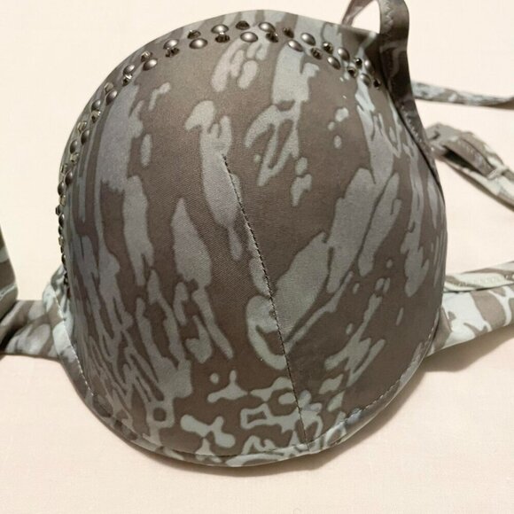 Calzedonia Cobey Bikini Top Size 38B - Picture 4 of 16